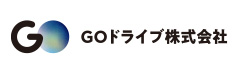 GOドライブ様ロゴ