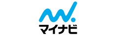 マイナビ様ロゴ