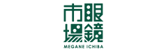 眼鏡市場様ロゴ