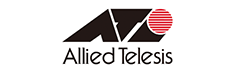 アライドテレシス様ロゴ