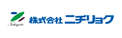 ニチリョク様ロゴ