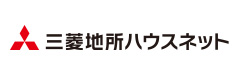 三菱地所ハウスネット様ロゴ