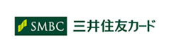 三井住友カード様ロゴ