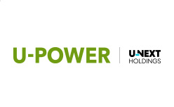 U-POWER／U-NEXT HOLDINGS